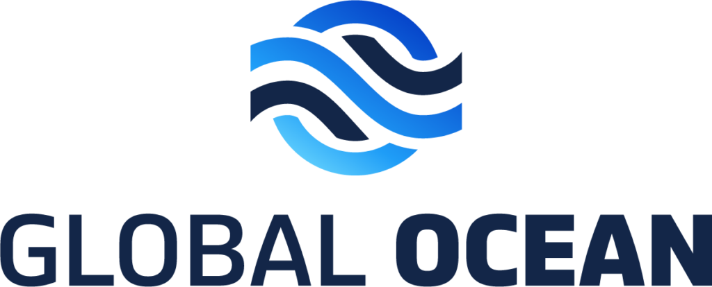 Global Ocean Logo