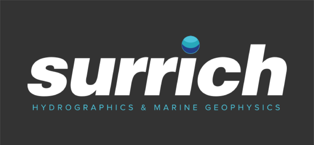 Surrich Logo