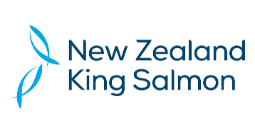 New Zealand King Salmon Logo