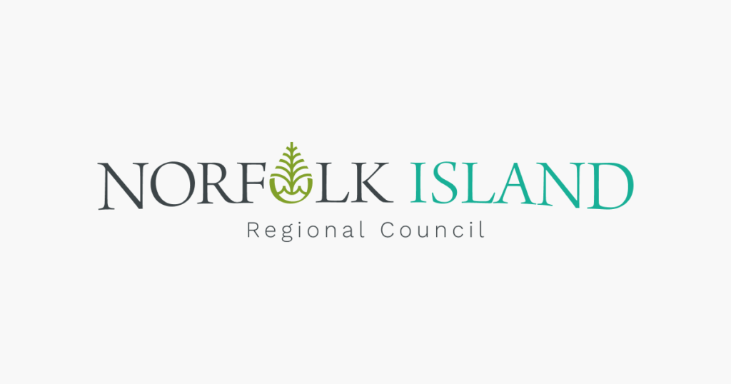 Norfolk Island Logo